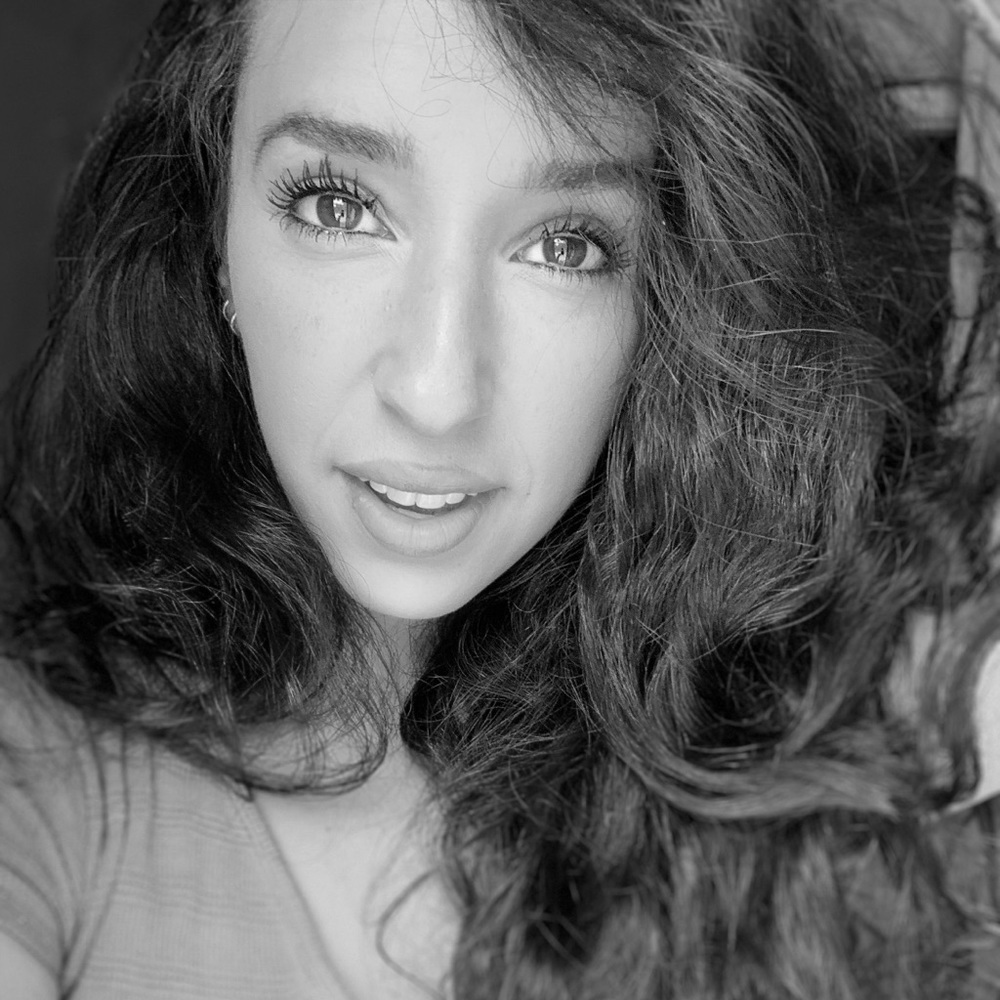 Meet your Posher, Lindsey